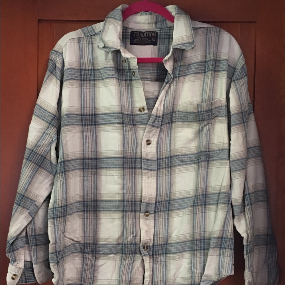 Flannel